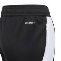 thumbnail: adidas Performance Junior  trainingsbroek TIRO 24 zwart