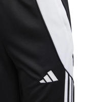thumbnail: adidas Performance Junior  trainingsbroek TIRO 24 zwart