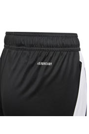 thumbnail: adidas Performance Junior sportshort Tiro 24 zwart
