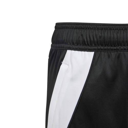 Adidas Perfor ce voetbalshort TIRO 24 zwart Sportbroek Gerecycled polyester 128