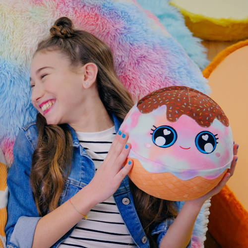 Gear2play Little Biggies Foodies Ice Cream Unboxing speelset