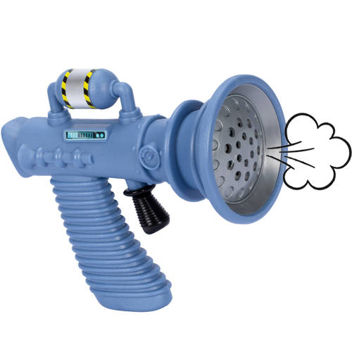 Moose Toys Despicable Me 4 - Ultimate Fart Blaster