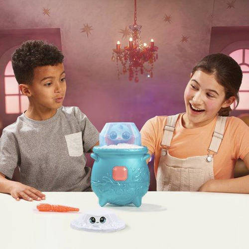 Moose Toys Magic Mixies Magical Gem Suprise Water Speelset