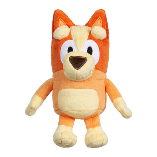 Moose Toys Bluey Plush Bingo Knuffel | Knuffel van Moose Toys afbeelding