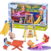 thumbnail: Moose Toys  Bluey Spelen in het Park