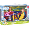 Moose Toys  Bluey Spelen in het Park