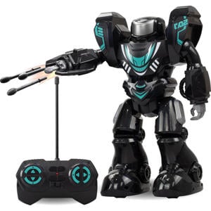 Robo Blast One Mini Black