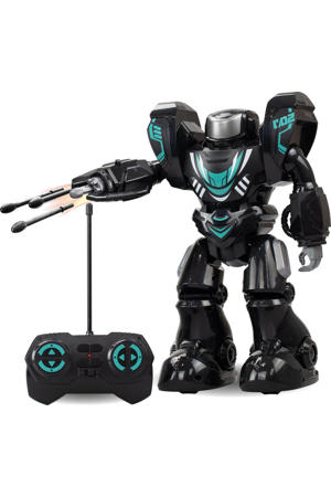 Robo Blast One Mini Black