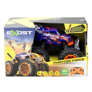 Radiografisch bestuurbare Phantom Force Exost 1:16
