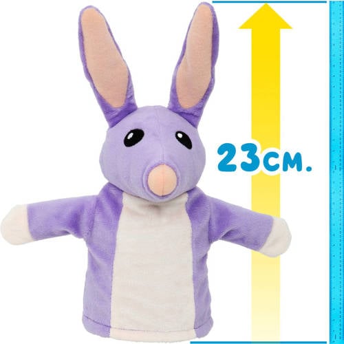 Moose Toys Bluey Plush Bob Bilby Knuffel | Knuffel van
