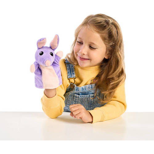 Moose Toys Bluey Plush Bob Bilby Knuffel | Knuffel van
