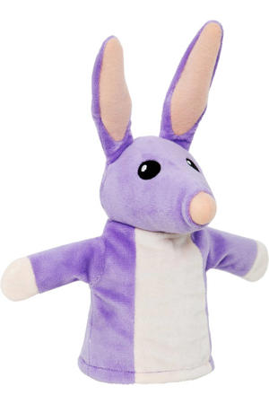 Bluey Plush Bob Bilby