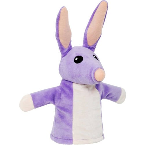 Moose Toys Bluey Plush Bob Bilby Knuffel | Knuffel van Moose Toys afbeelding