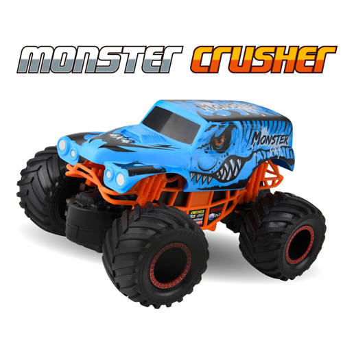 Gear2play Monster Crusher 1:20 Radiografisch bestuurbaar voertuig