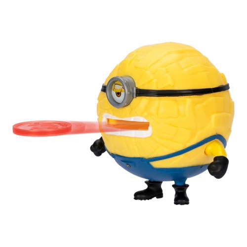 Moose Toys Despicable Me 4 Transformation Chamber Speelfiguur