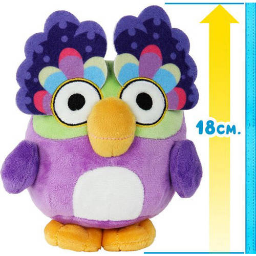 Moose Toys Bluey Plush Chattermax Knuffel | Knuffel van