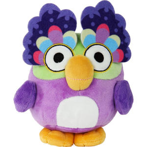 Bluey Plush Chattermax