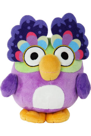 Bluey Plush Chattermax