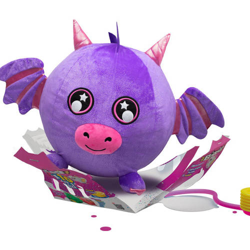 Gear2play Biggies Dragon Knuffel | Knuffel van