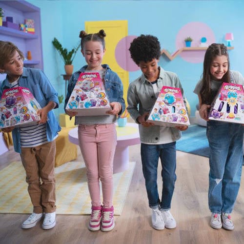 Gear2play Biggies Dragon Knuffel | Knuffel van