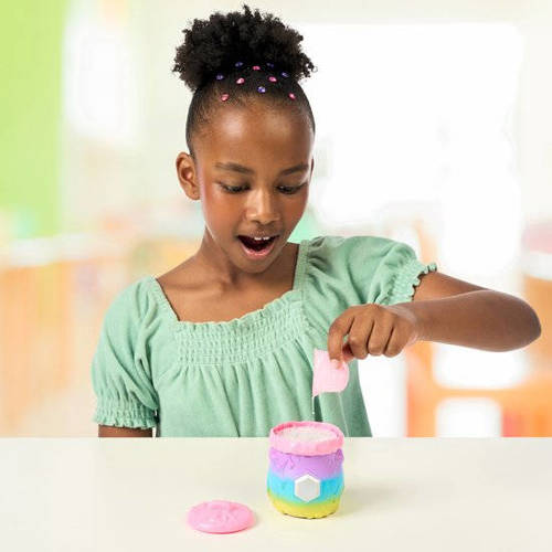 Moose Toys Magic Mixies Mixlings Mega Pack Speelset