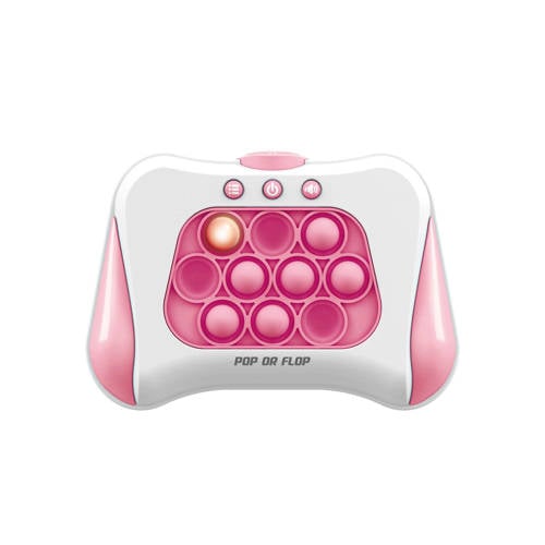 Gear2play Pop or Flop Pink Elektronisch speelgoed | Elektronisch speelgoed van Gear2play afbeelding