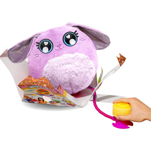 Gear2play Little Biggies Fantasy Rabbit Unboxing speelset