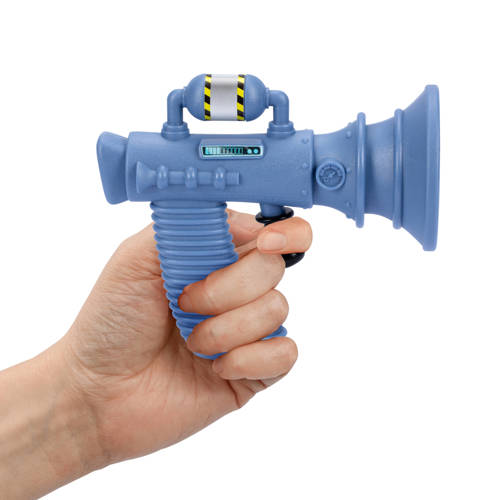 Moose Toys Despicable Me 4 Mini Fart Blaster | Blaster van
