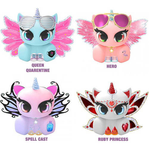 Gear2play Unicones Unboxing speelset | Unboxing speelset van