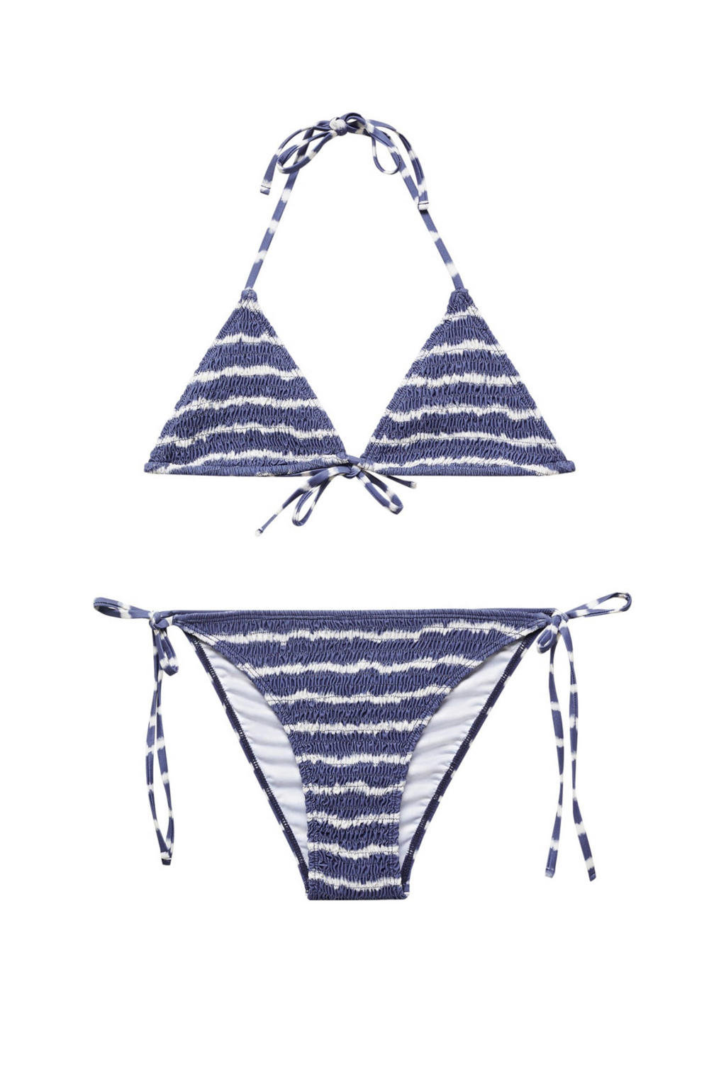Gekko Blauw Moeder En Dochter Bikinis main image 1