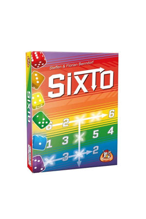  Sixto