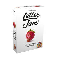 thumbnail: White Goblin Games  Letter Jam