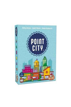  Point City