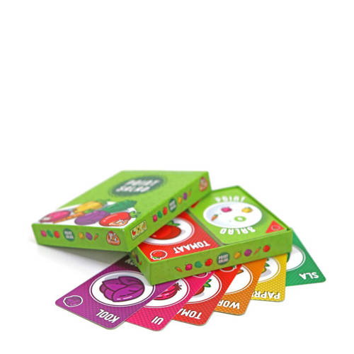 White Goblin Games Point Salad Kaartspel | Kaartspel van White Goblin Games