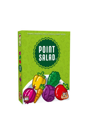  Point Salad