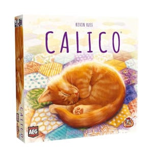 Calico