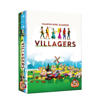 White Goblin Games  Villagers