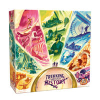 thumbnail: White Goblin Games  Trekking Through History