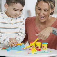 thumbnail: Play-Doh Fun Factory Start Set