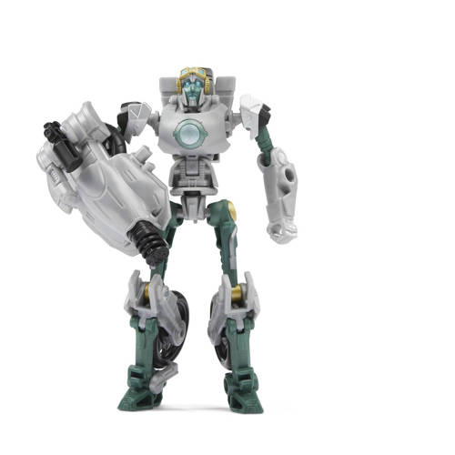 Transformers EarthSpark Warrior Terran Thrash Actiefiguur