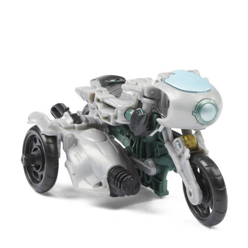 Transformers EarthSpark Warrior Terran Thrash Actiefiguur