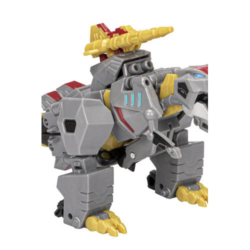 Transformers EarthSpark Deluxe Class Grimlock Robot