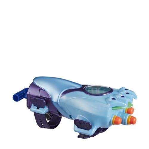 Transformers Earthspark Cybersleeve Roleplay Actiefiguur