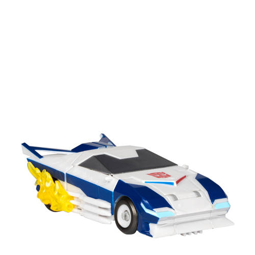 Transformers EarthSpark Deluxe Class Prowl Actiefiguur