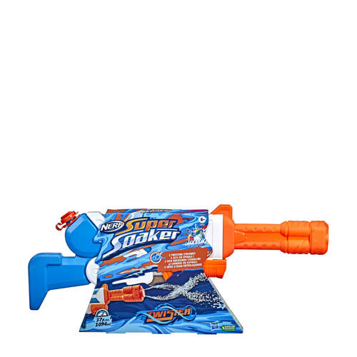 NERF Super Soaker Twister Bordspel | Bordspel van
