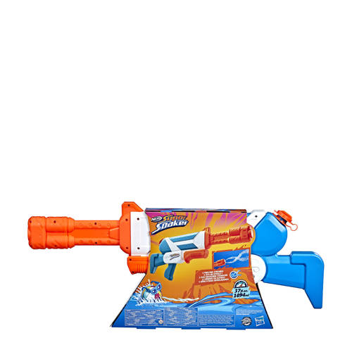 NERF Super Soaker Twister Bordspel | Bordspel van