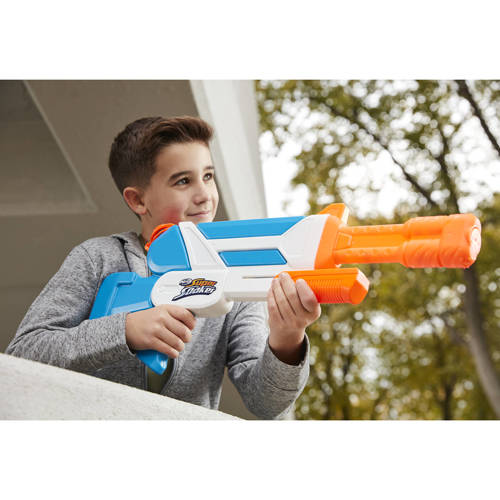 NERF Super Soaker Twister Bordspel | Bordspel van