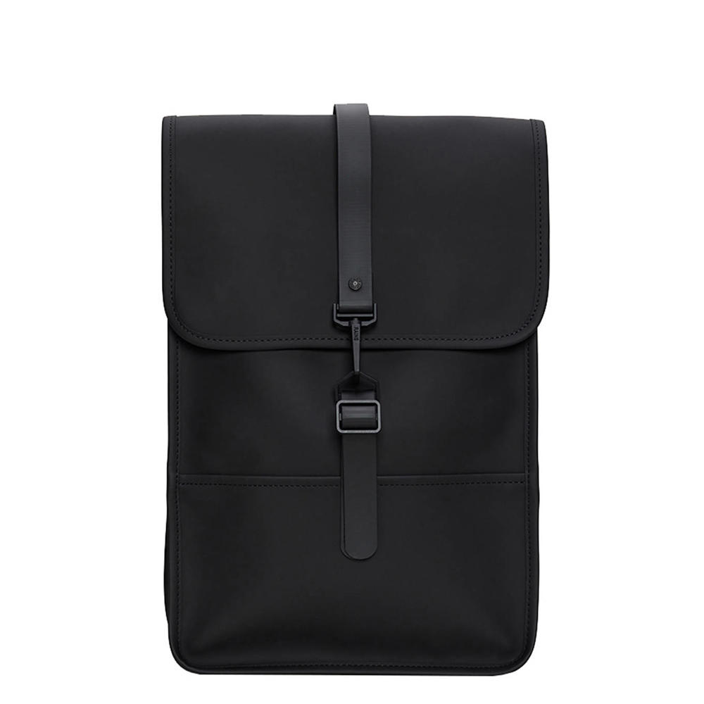 Rains  rugzak Mini W3 zwart