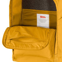 thumbnail: Fjällräven 15 inch rugzak Kanken donkerblauw