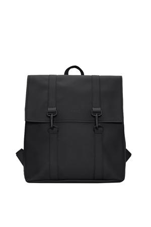  rugzak MSN Bag Mini W3 zwart